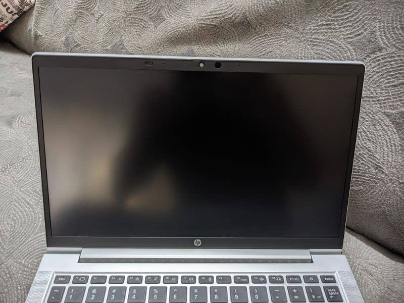 HP PROBOOK 635 AERO G7 2