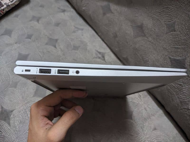 HP PROBOOK 635 AERO G7 4