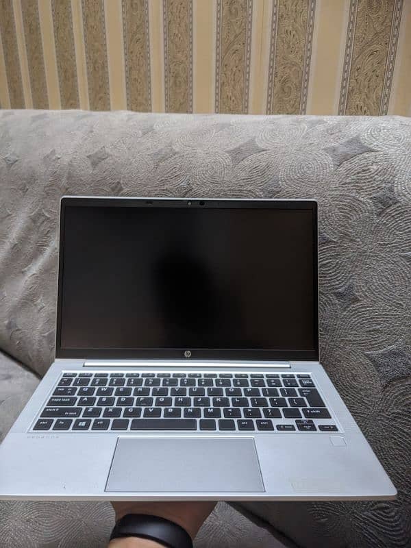 HP PROBOOK 635 AERO G7 6