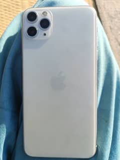 iPhone 11 Pro Max 256gb factory unlock