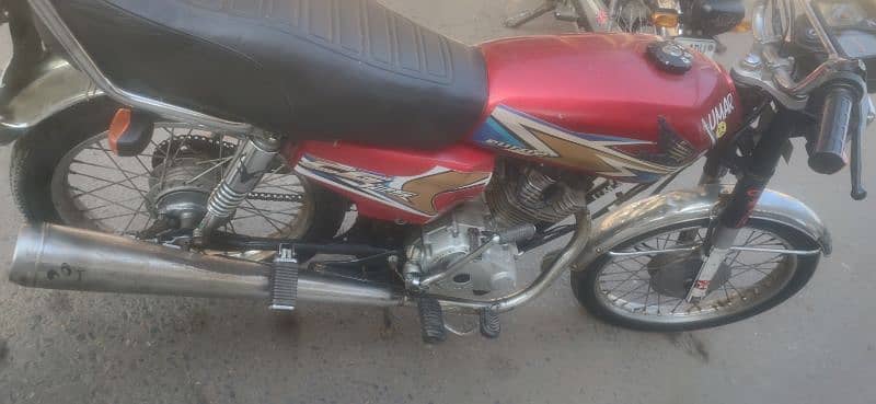 united 125 cc model 2020 3