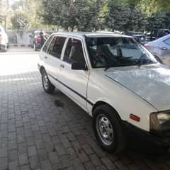 Suzuki Khyber 1996 Model For Sale