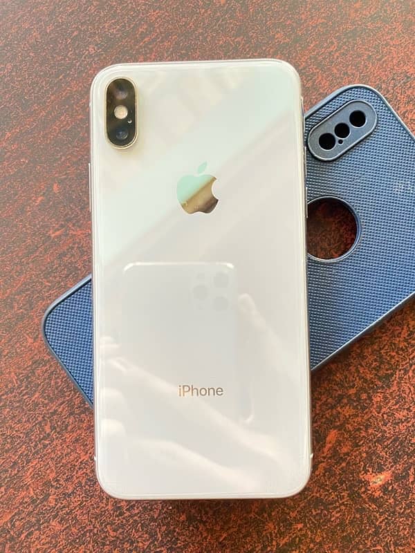 Iphone x pta approved 0