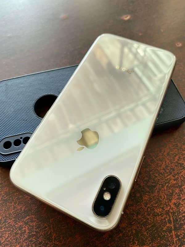 Iphone x pta approved 5