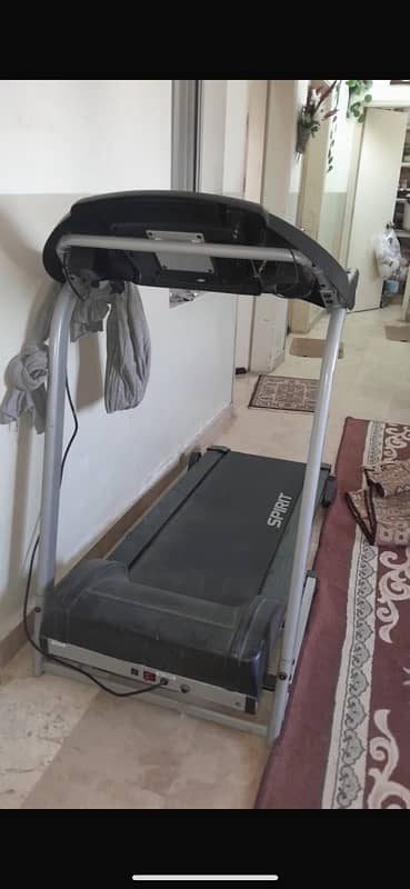 treadmill for sale 10/10 1