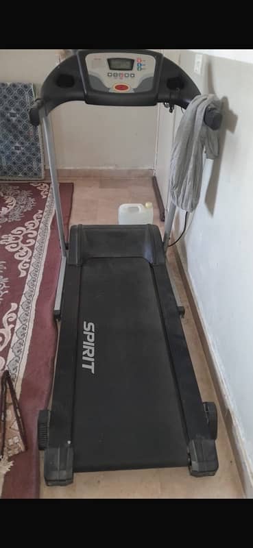 treadmill for sale 10/10 2