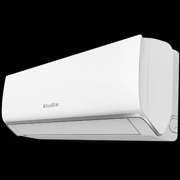 inverter ac Ecostar 0