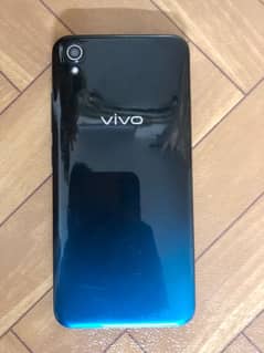 Vivo Y91c