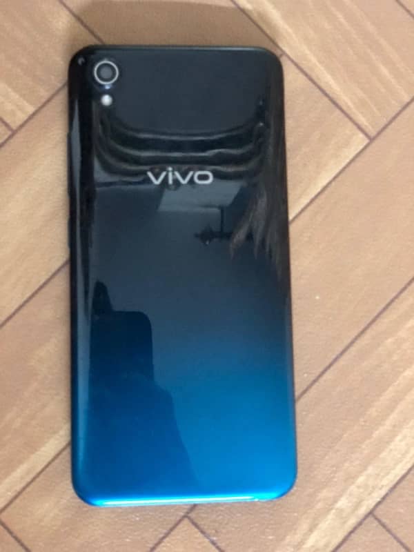 Vivo Y91c 3