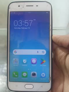 Oppo a57