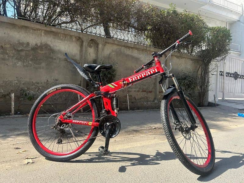 imported folding cycle 26 size 03039048948 1