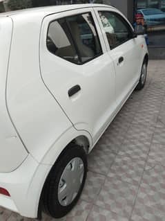 Suzuki Alto 2022