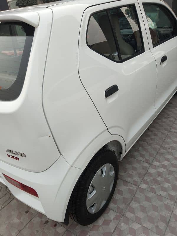 Suzuki Alto 2022 5