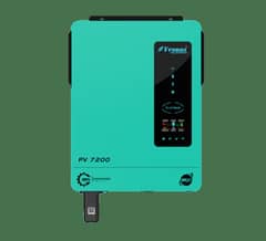 Fronus PV 7200 6kW Hybrid Solar Inverter (Used)