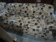 Sofa set/ wooden Sofa/ 5 Seater Sofa/ New Sofa