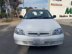 Suzuki Cultus VXL 2007