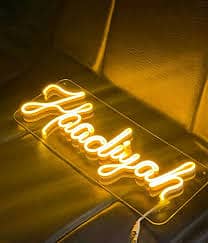 Acrylic sign, Neon Lights,Neon Sign ,3d sign board = Call-03244258538 0