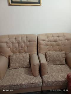 5 seater sofa