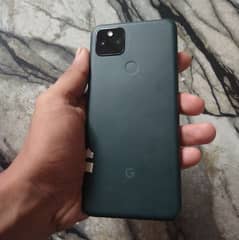 Google Pixel 5a 5g Approved 6/128