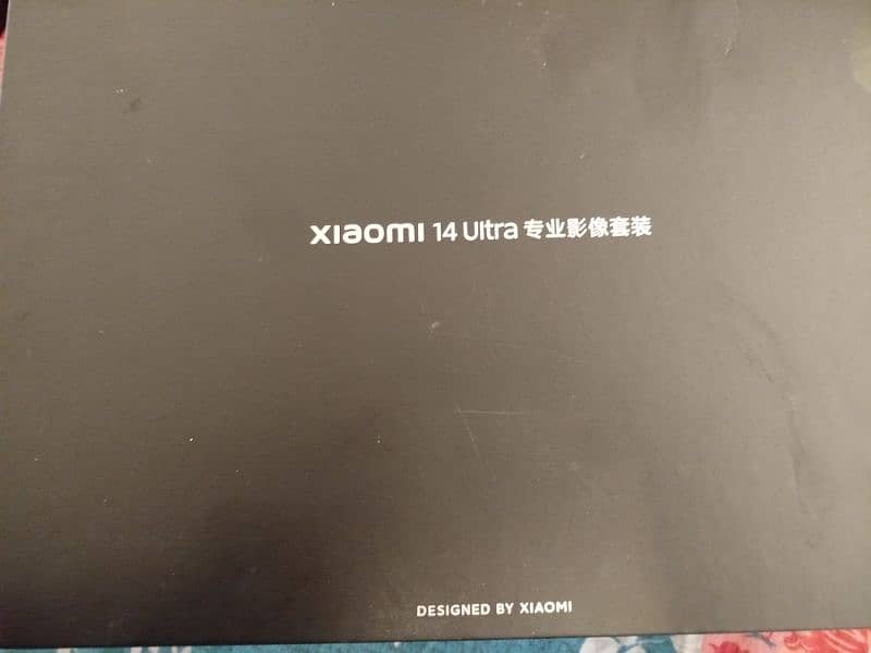 Xiaomi 14 Ultra 1TB/16GB for sale 7