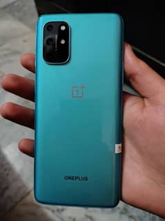 Oneplus 8T