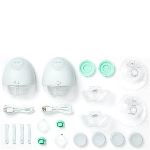 elvie wearable breast pump 3