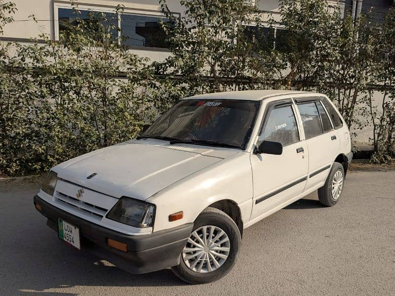 Suzuki Khyber for sale Good condition 0