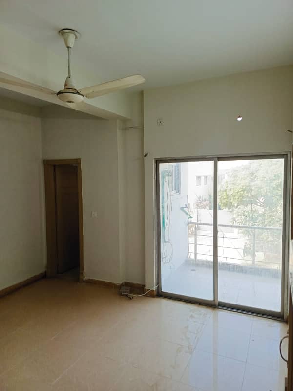 2 Bedroom Flat For Rent In G-13 1