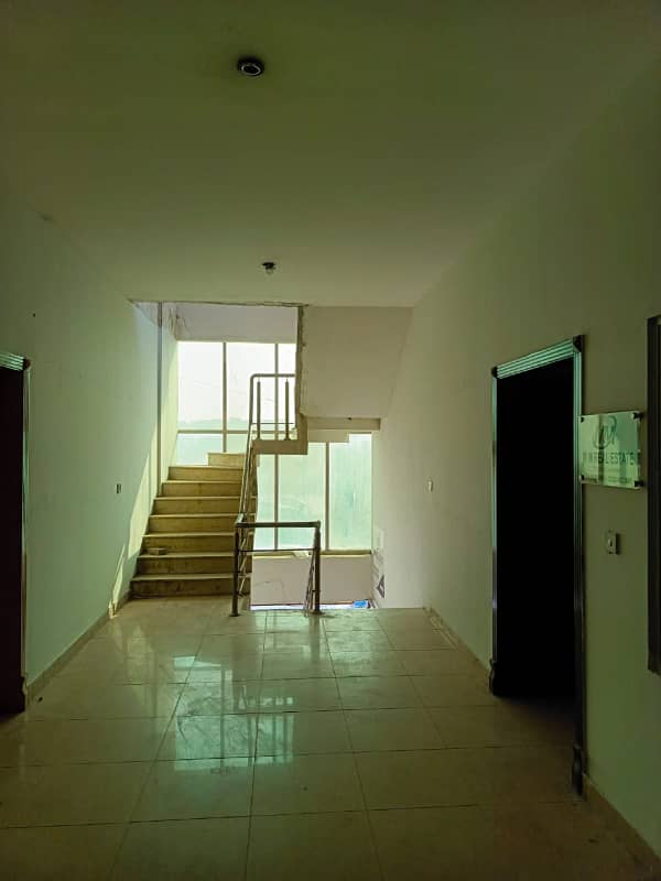 2 Bedroom Flat For Rent In G-13 4