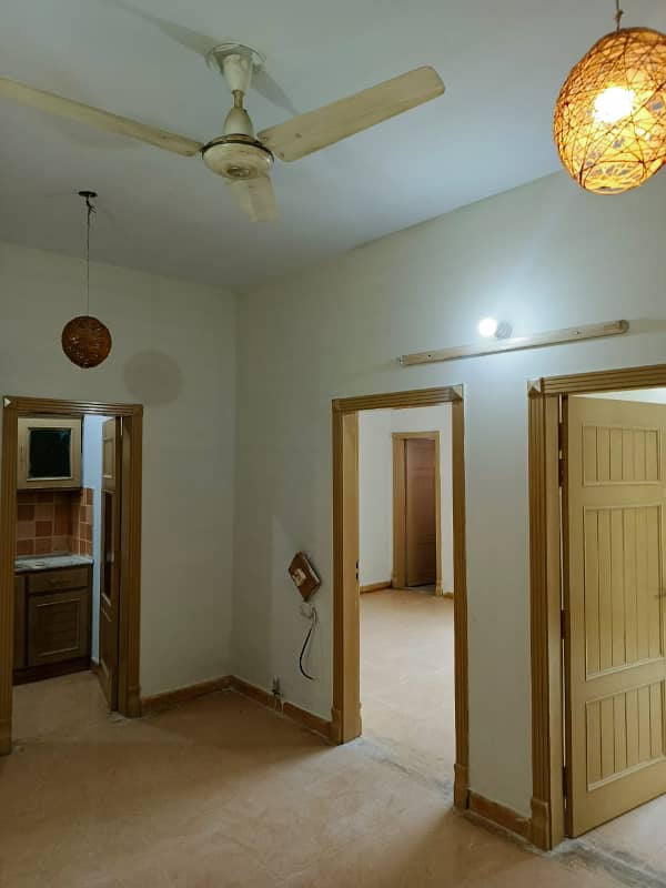 2 Bedroom Flat For Rent In G-13 5