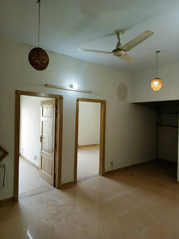 2 Bedroom Flat For Rent In G-13 6