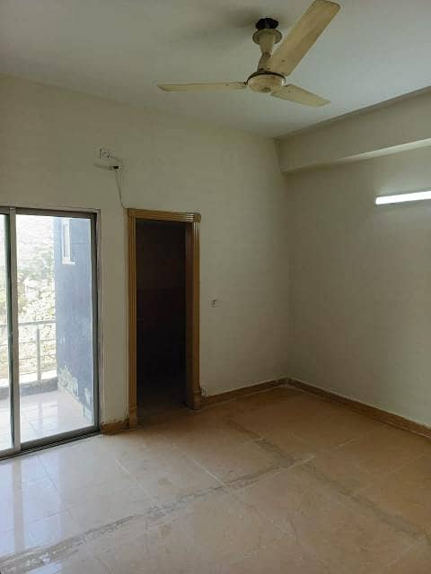 2 Bedroom Flat For Rent In G-13 7