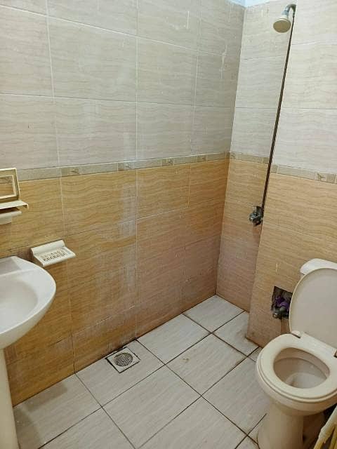 2 Bedroom Flat For Rent In G-13 10