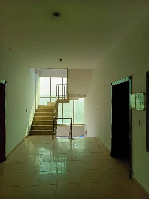 2 Bedroom Flat For Rent In G-13 11