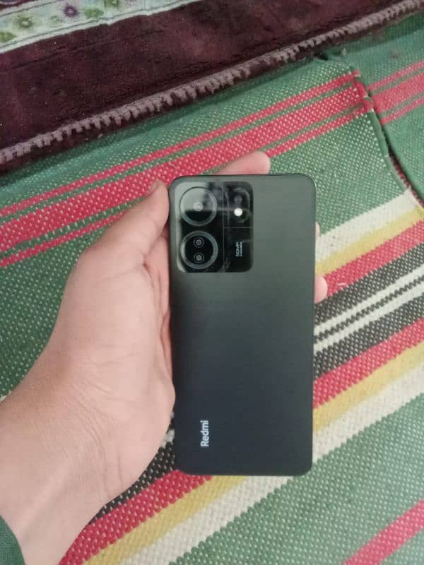 redmi 13c 3