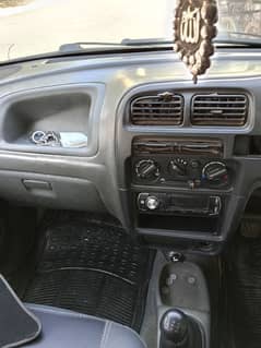 Suzuki Alto 2007