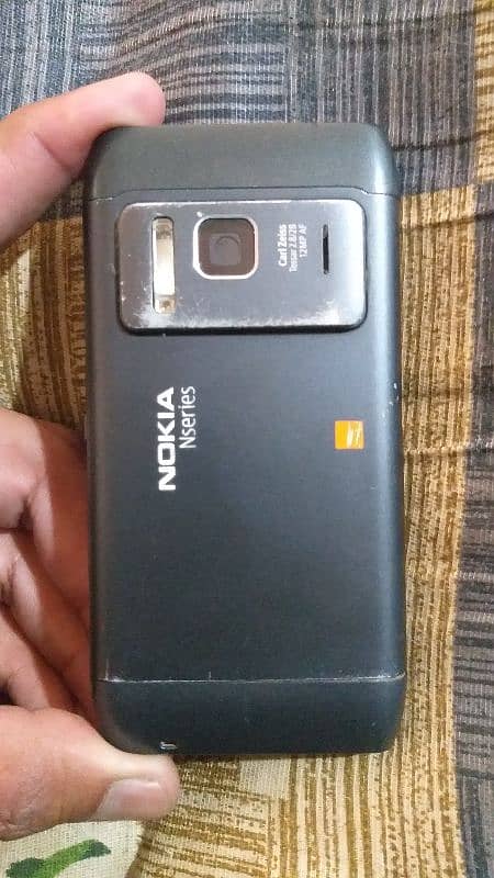 Nokia N8 PTA approved and BlackBerry Torch 9800  whattsapp 03068344559 4