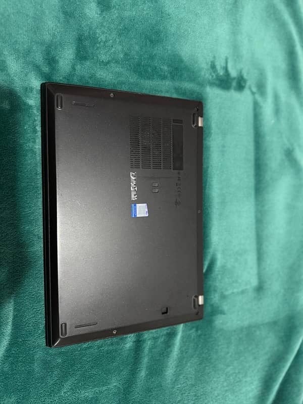 Lenovo Thinkpad X280 i5 8th Generation  8 GB RAM 512 SSD 1