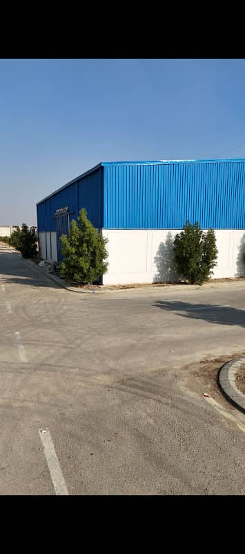 Welcome to Patel Industrial Park-03 (PIP 3) Your Gateway to Growth! 400 Sq. Yd. 8