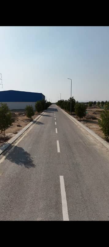 Welcome to Patel Industrial Park-03 (PIP 3) Your Gateway to Growth! 400 Sq. Yd. 10