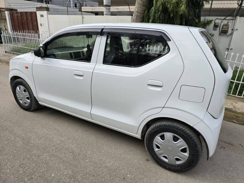 Suzuki Alto 2018 7