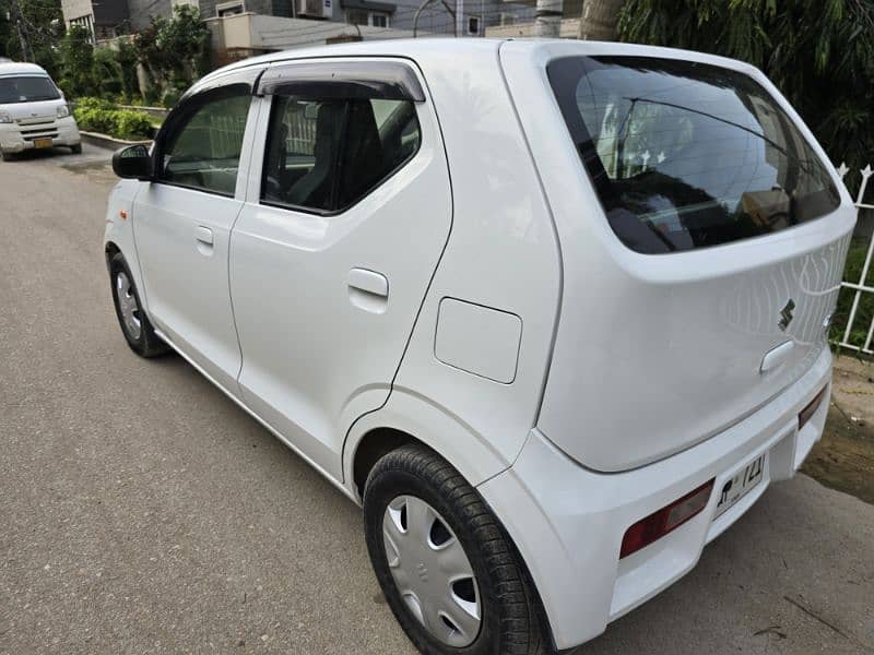 Suzuki Alto 2018 8