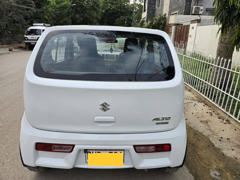 Suzuki Alto 2018 9