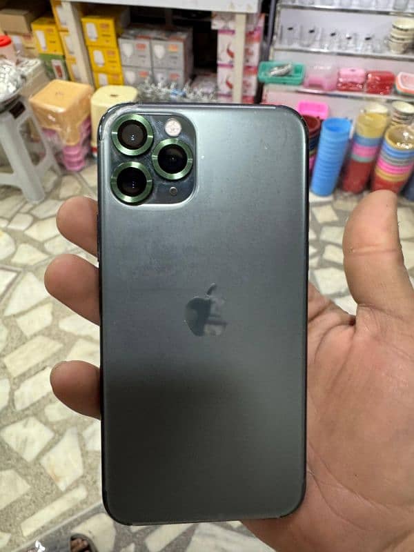 Iphone 11 pro for sale 0