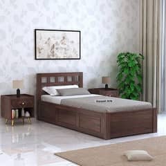 single Bed