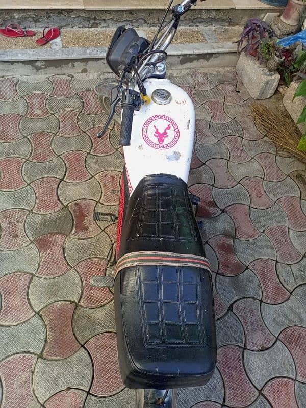 bike for urgent sell 2