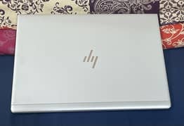 HP Elitebook 840 G6 Intel i5 8th