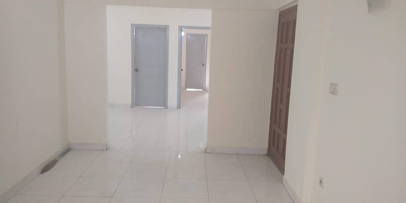 Centrally Located Flat In DHA Phase 2 Extension Is Available For sale 0