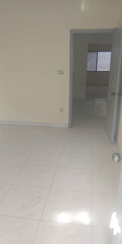 Centrally Located Flat In DHA Phase 2 Extension Is Available For sale 5