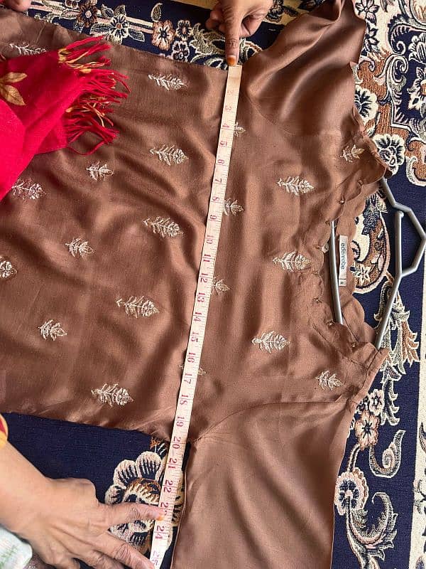 silk dress for sale 2